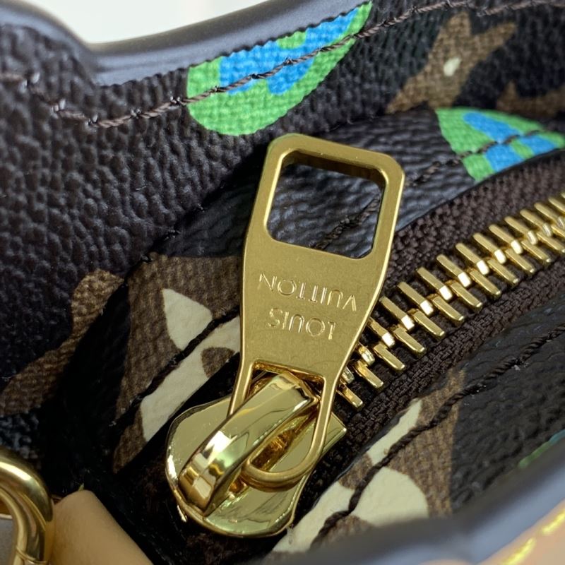 Louis Vuitton Satchel Bags